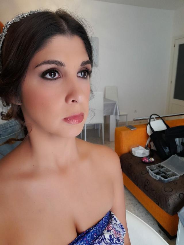 Lola Maquillajes - 1