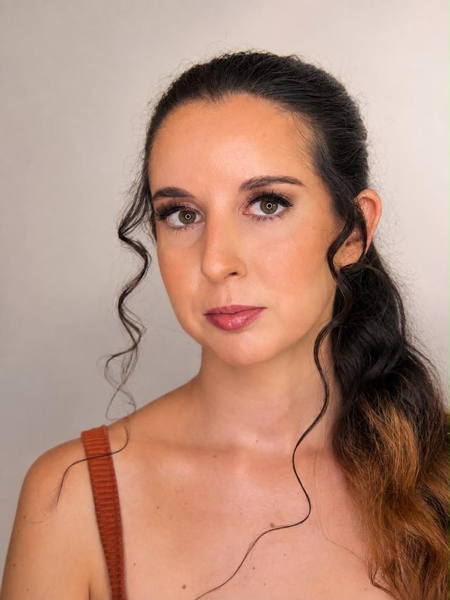 La Surrealista Makeup - 1