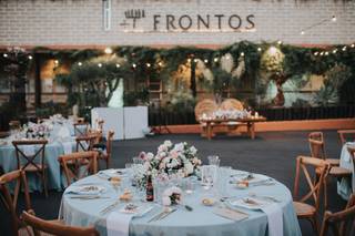 Feledi Bodas & Eventos - 13