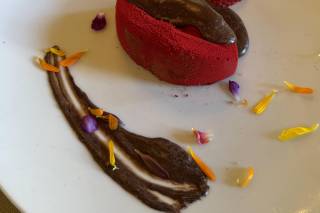 La Borraja Catering - 5