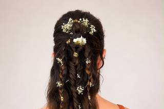 La Surrealista Makeup - 6