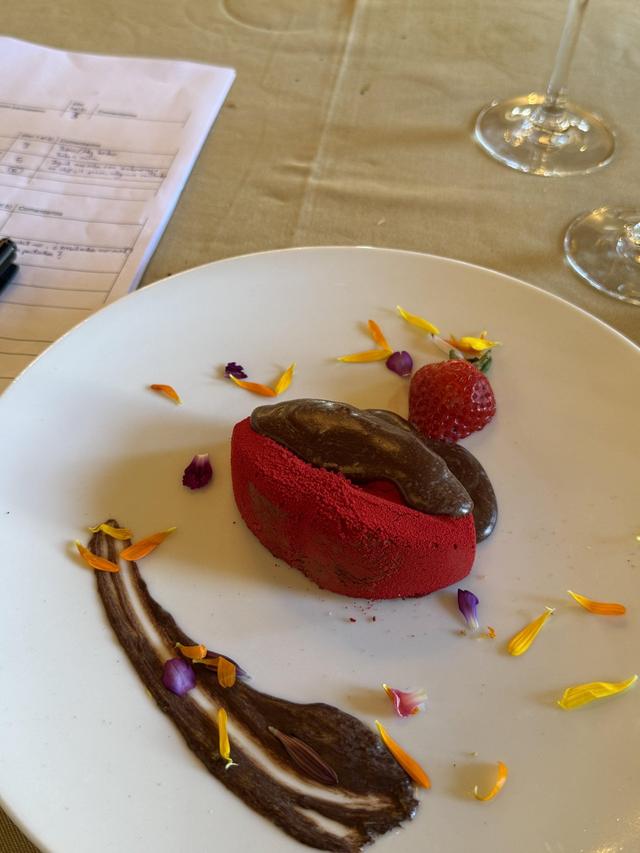 La Borraja Catering - 2