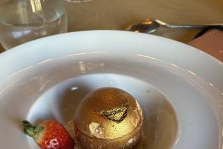 La Borraja Catering - 6