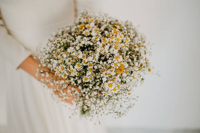 Floristería Marego 2
