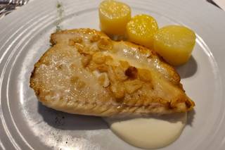 Restaurante Hotel Jaizkibel - 6