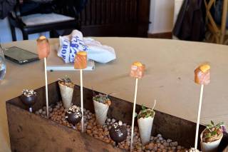 La Borraja Catering - 7