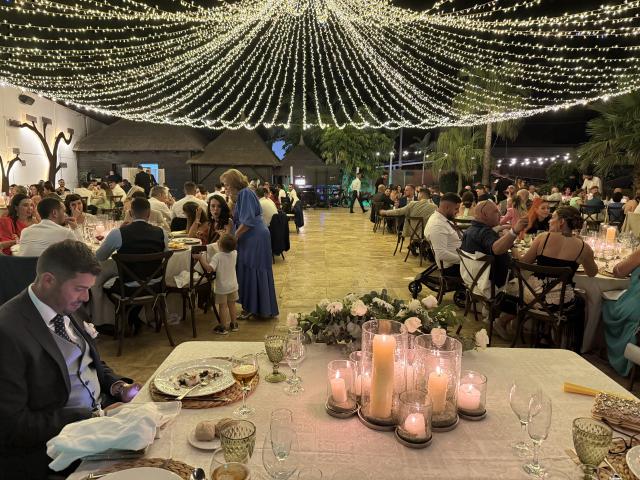 Wedding Cars - 1