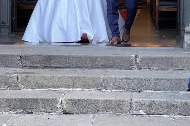 Vinzenz Novias - El espacioso outlet de las Novias 4