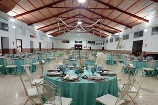 Catering El Cortijo - 11