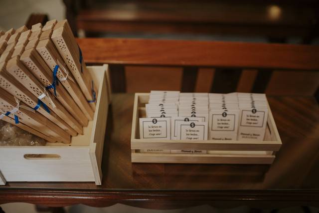 Detalles y Bodas Bruna 4