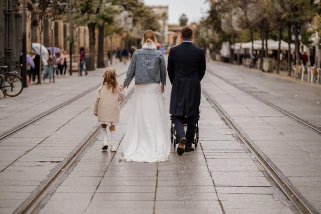 JC Wedding Photographer - 1