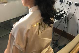Almy Make Up - 31
