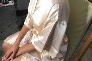Almy Make Up - 32