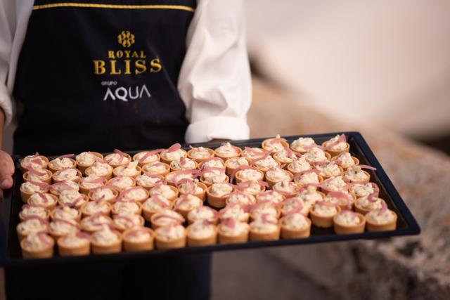 Aqua Catering - 1