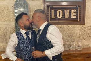 Feledi Bodas & Eventos - 8