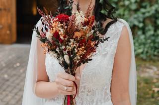 Amanda López Estudio Floral - 15