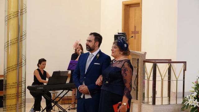 Lorena y María - Piano y voz - 3