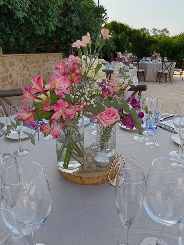 Floristería de Petra - 2