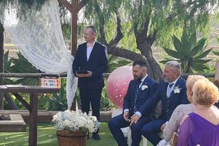 Feledi Bodas & Eventos - 9