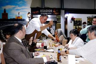 El Fogón Sevillano - 8