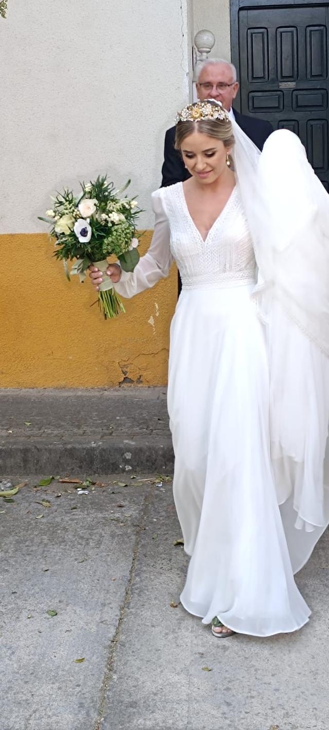 Flores Chus - 1