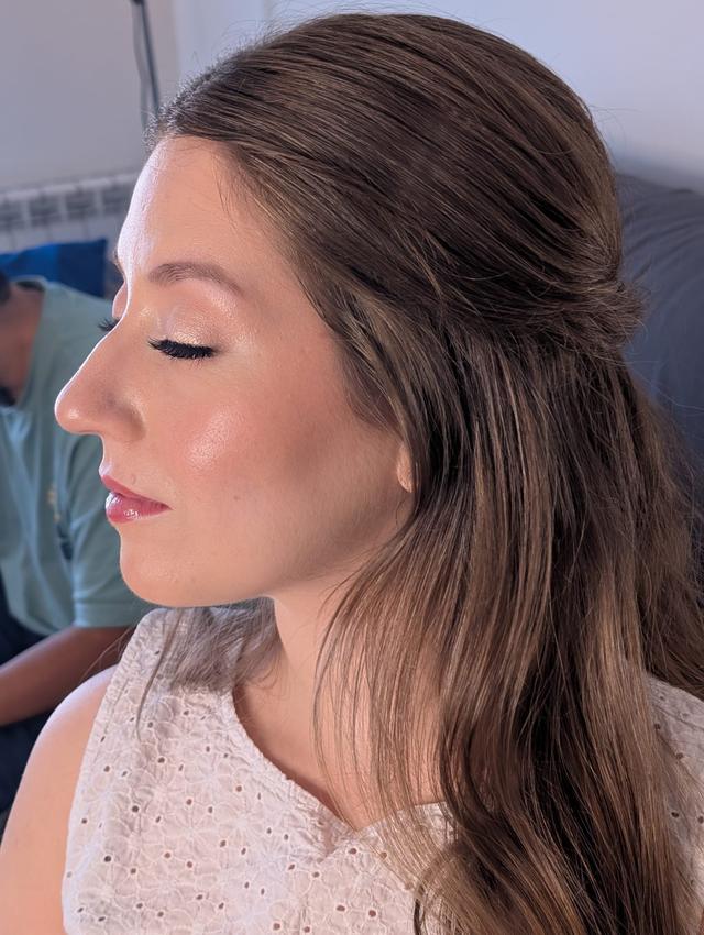 Belleza Novias Raquel - 1