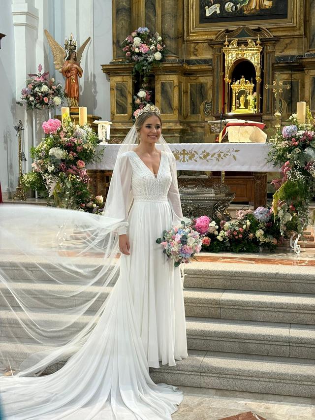 Flores Chus - 2