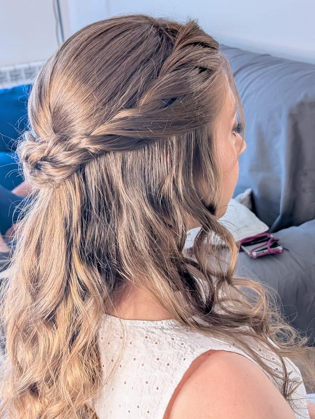 Belleza Novias Raquel - 2