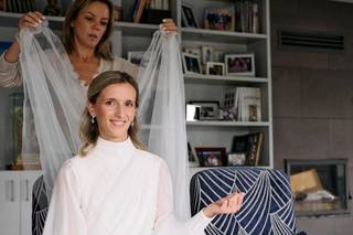 Novias de Coral - 7