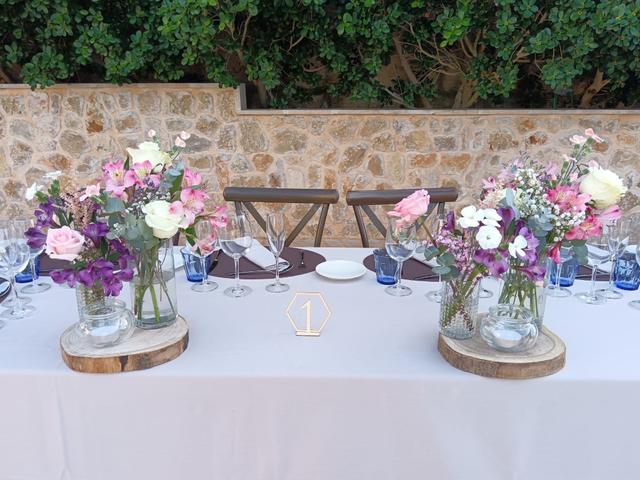 Floristería de Petra - 3