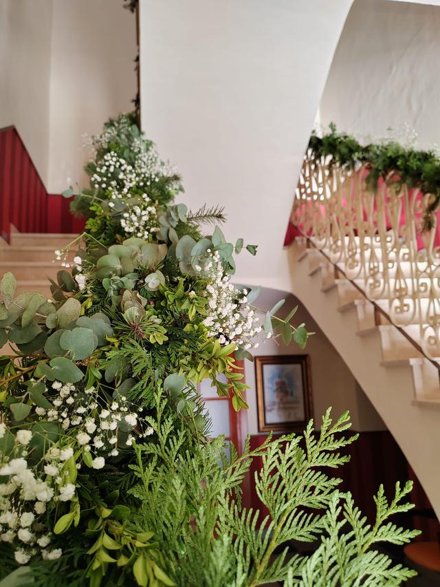 Mise Studio Floral - 1