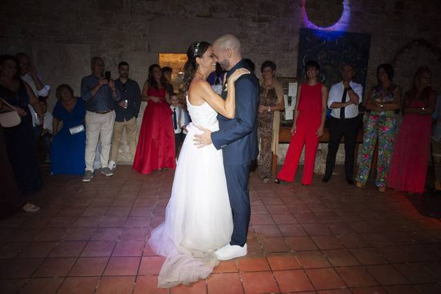 Me Suena a Boda 2