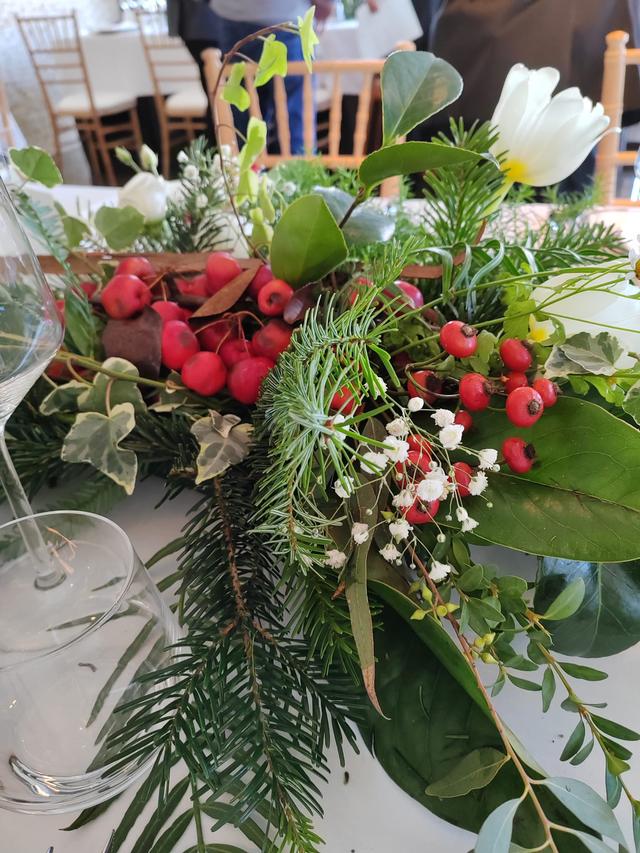 Mise Studio Floral - 3