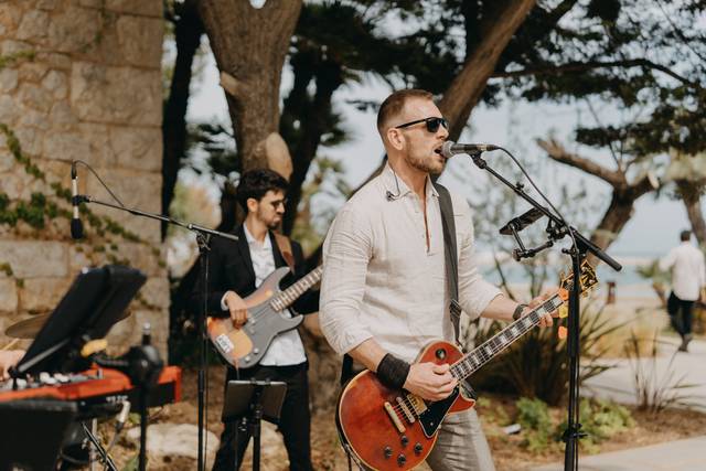 Stereo Star Band 5