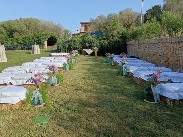 Floristería de Petra - 4