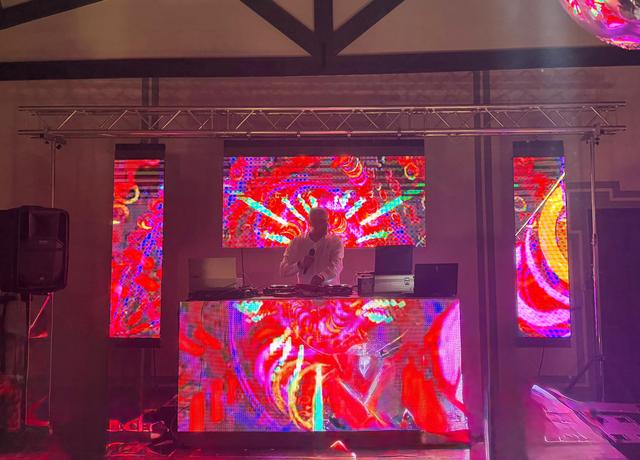 Spirit Music - Dj's Animadores - 3