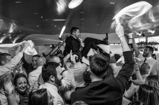 Más & Más Luxury Weddings by Nacho Lascasas - 25