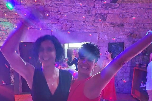 Me Suena a Boda 4