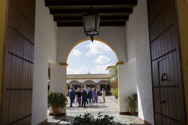 Hacienda de la Albaida - 3