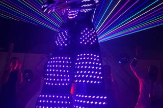 Más & Más Luxury Weddings by Nacho Lascasas - 26