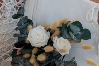 Arte Floral Sweet Carolina - 30