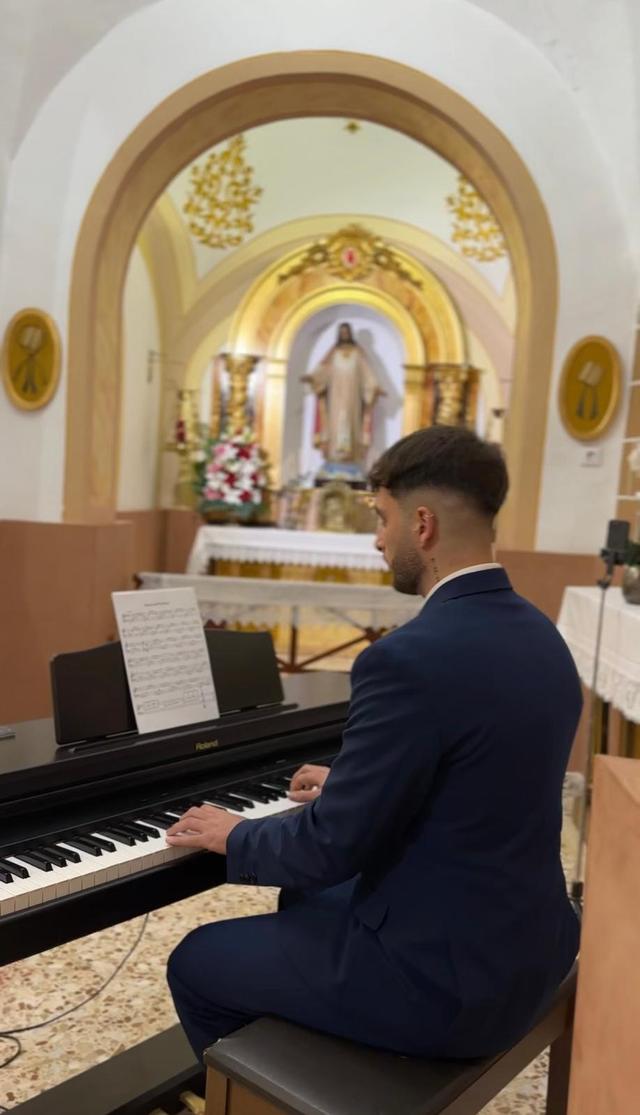 Pianista al cuadrado - 2