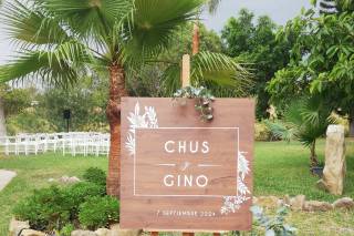 Cortijo El Almendro - 5