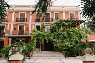 Villa Delia - Grupo Àncora - 9