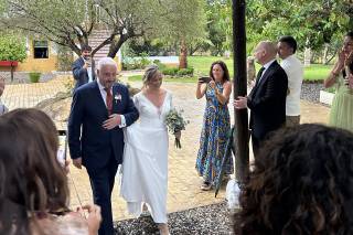 Cortijo El Almendro - 6