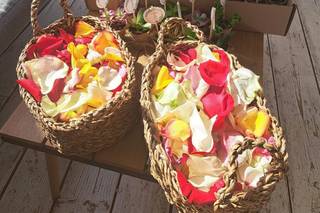 Arte Floral Sweet Carolina - 32
