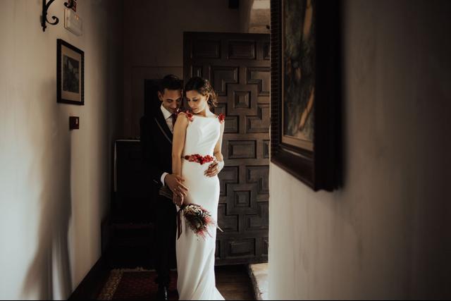 Sueños de Boda - 1