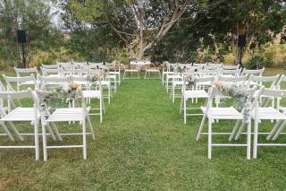 Cortijo El Almendro - 7