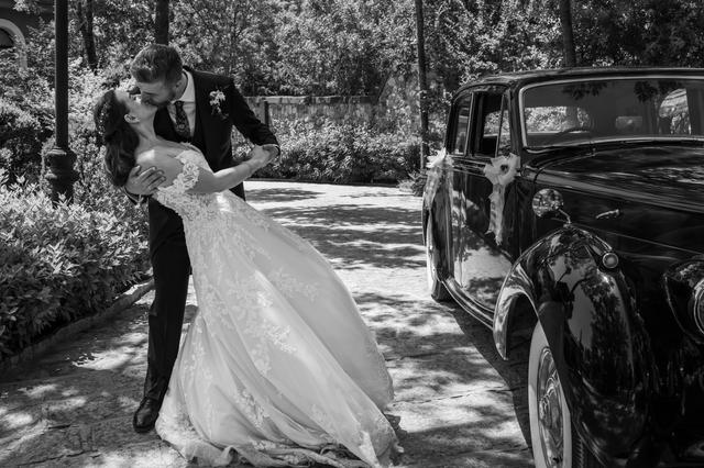 Bodas y más. Events - 1