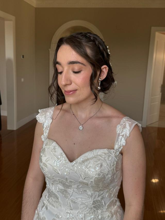 Sofia Muñoz - 1